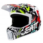 Шолом LEATT Helmet Moto 3.5 Jr